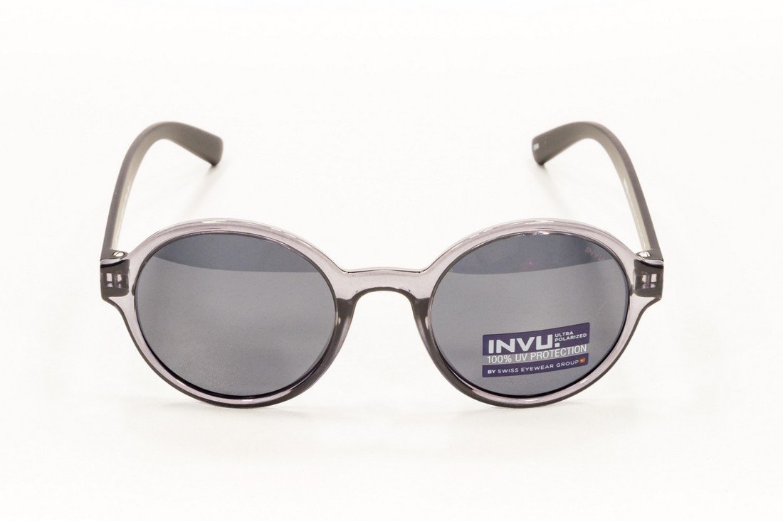 Солнцезащитные очки  Invu K2910A (+) 4-7 - 1
