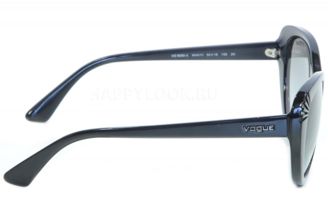 Солнцезащитные очки  Vogue 0VO5050S-W44/11 54 (+) - 3