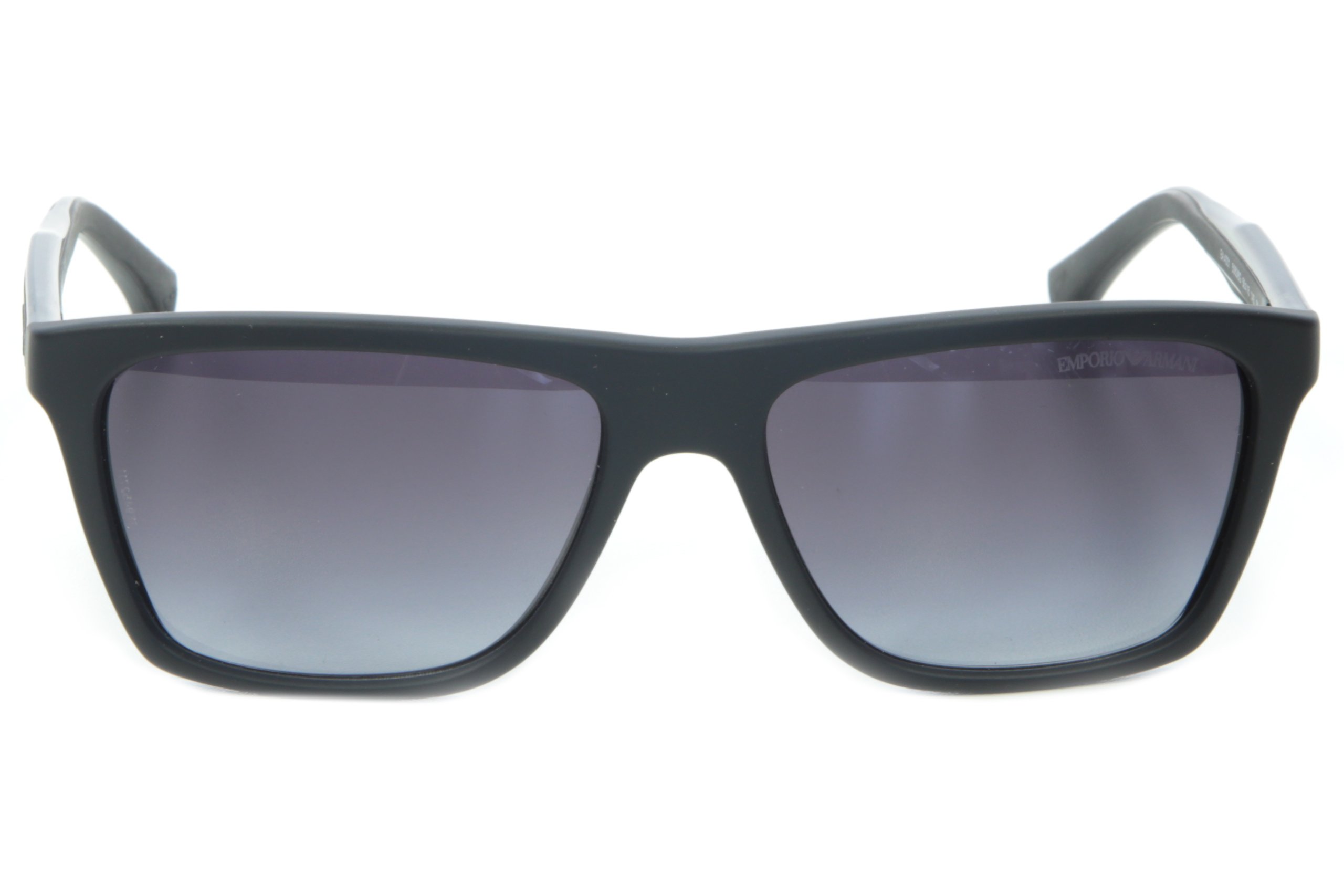 Солнцезащитные очки  Emporio Armani 0EA4001-50638G 56 (+) - 1