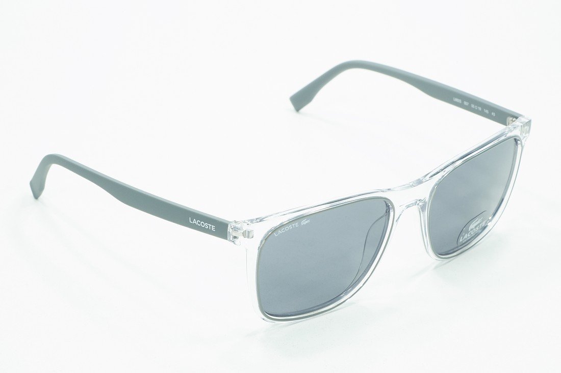 Солнцезащитные очки  Lacoste 882S-057 (+) - 2