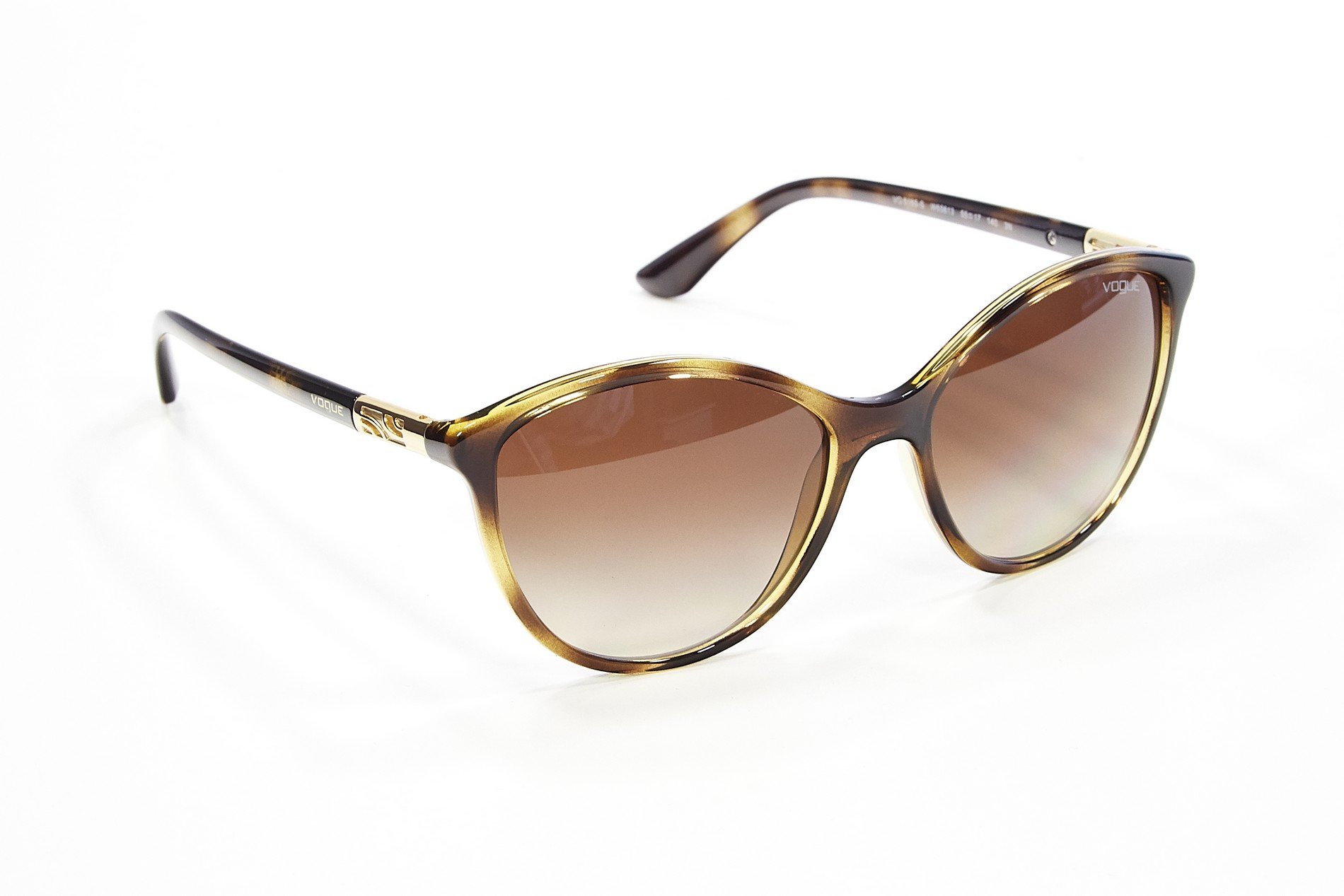 Солнцезащитные очки  Vogue 0VO5165S-W65613 55 (+) - 1
