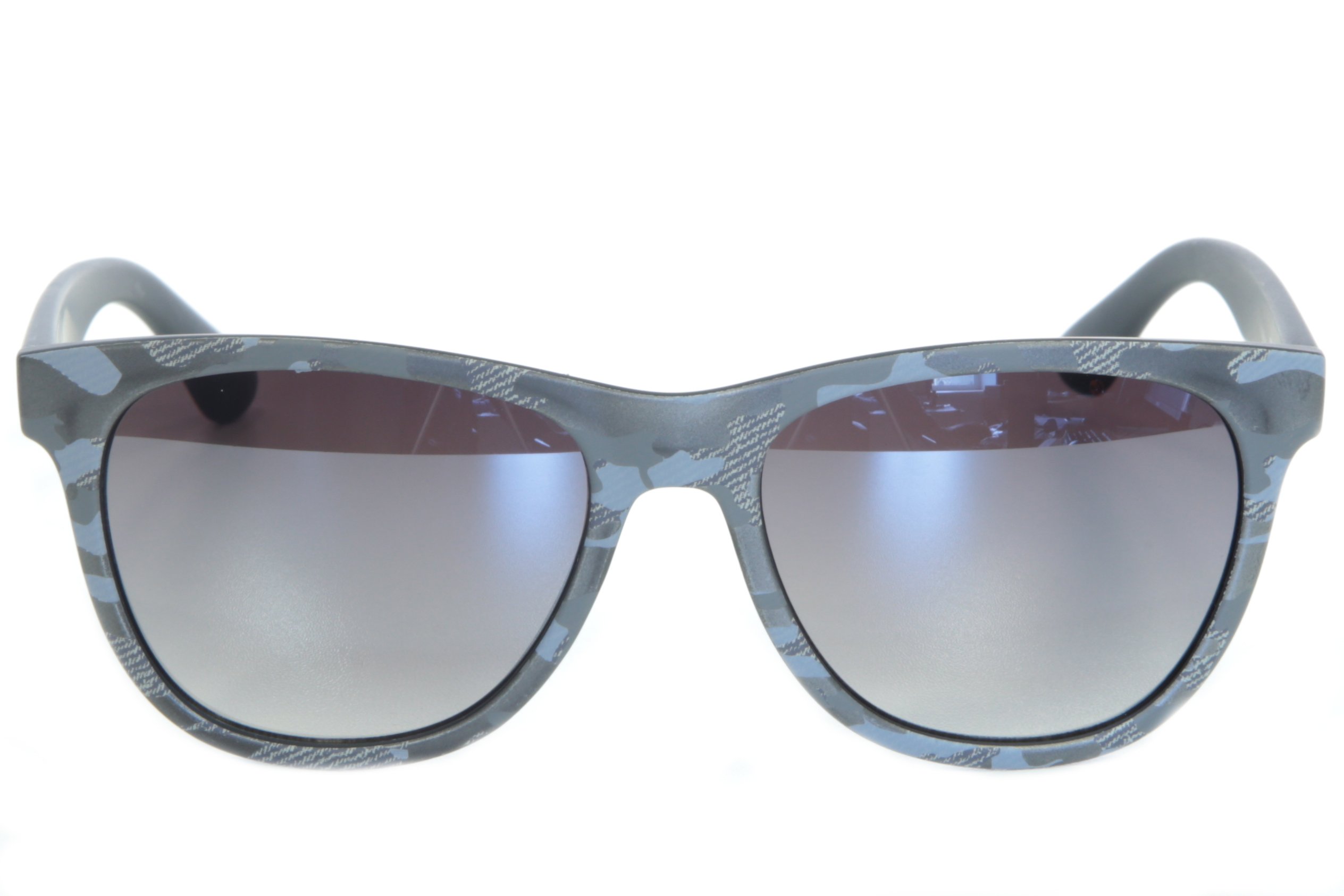 Солнцезащитные очки  Megapolis 175-Grey (+) - 1
