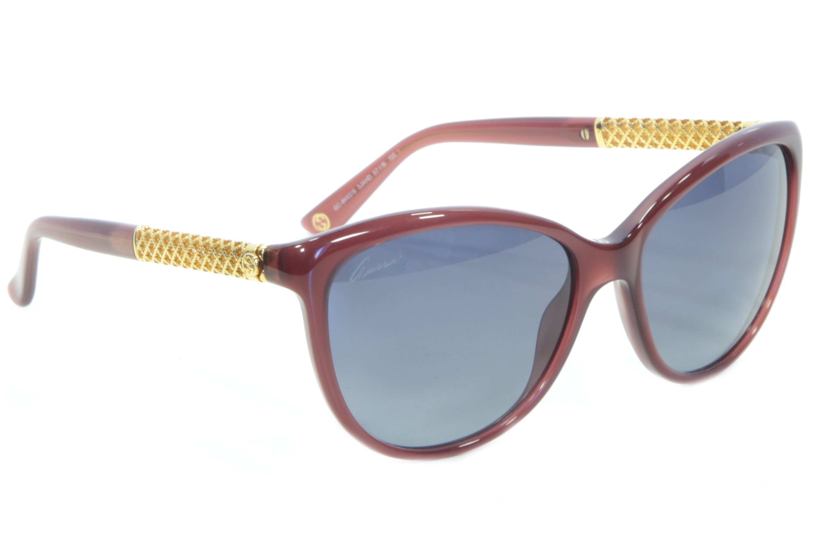 Солнцезащитные очки  Gucci 3692/S-3JA (+) - 2
