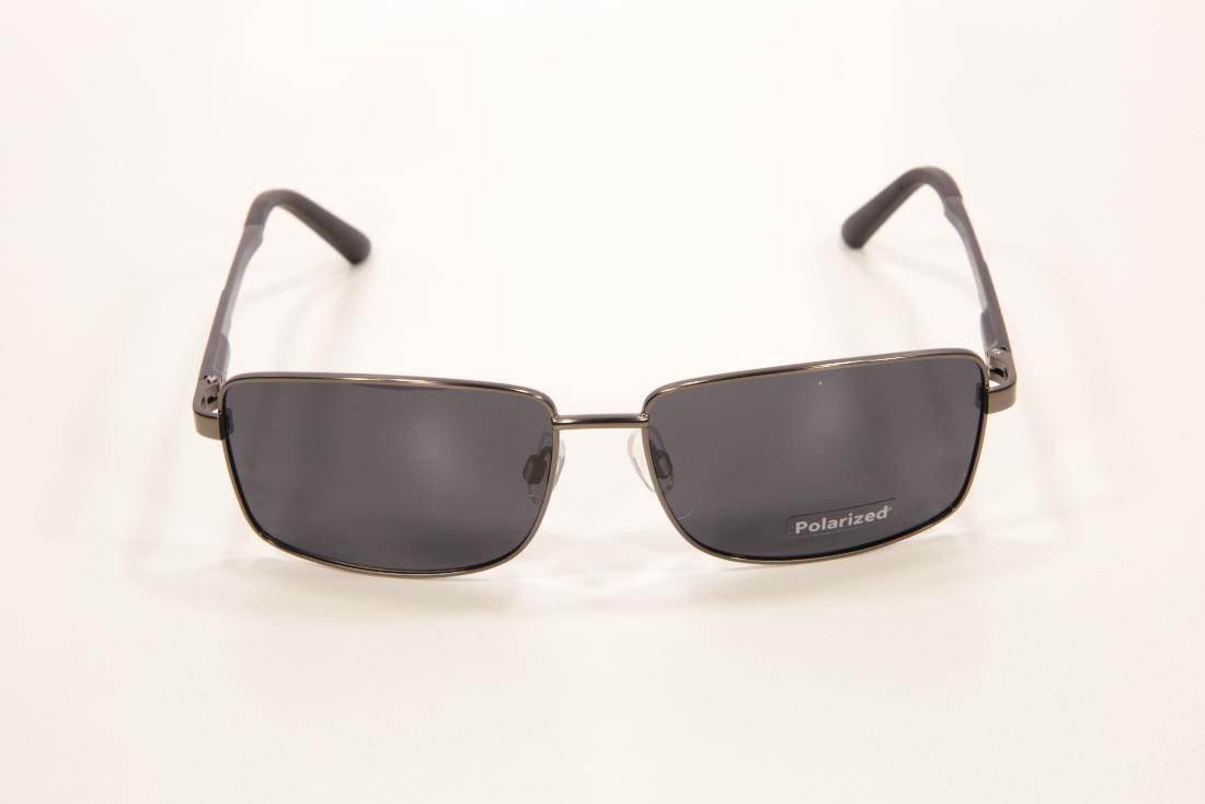 Солнцезащитные очки  Dackor 45-Grey (+) - 2
