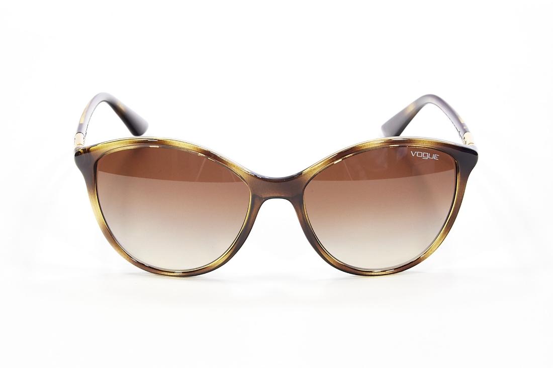 Солнцезащитные очки  Vogue 0VO5165S-W65613 55 (+) - 2