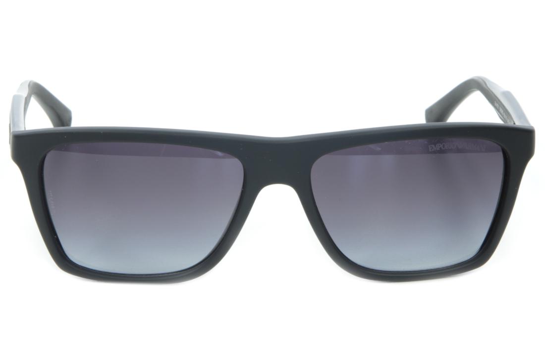 Солнцезащитные очки  Emporio Armani 0EA4001-50638G 56 (+) - 2