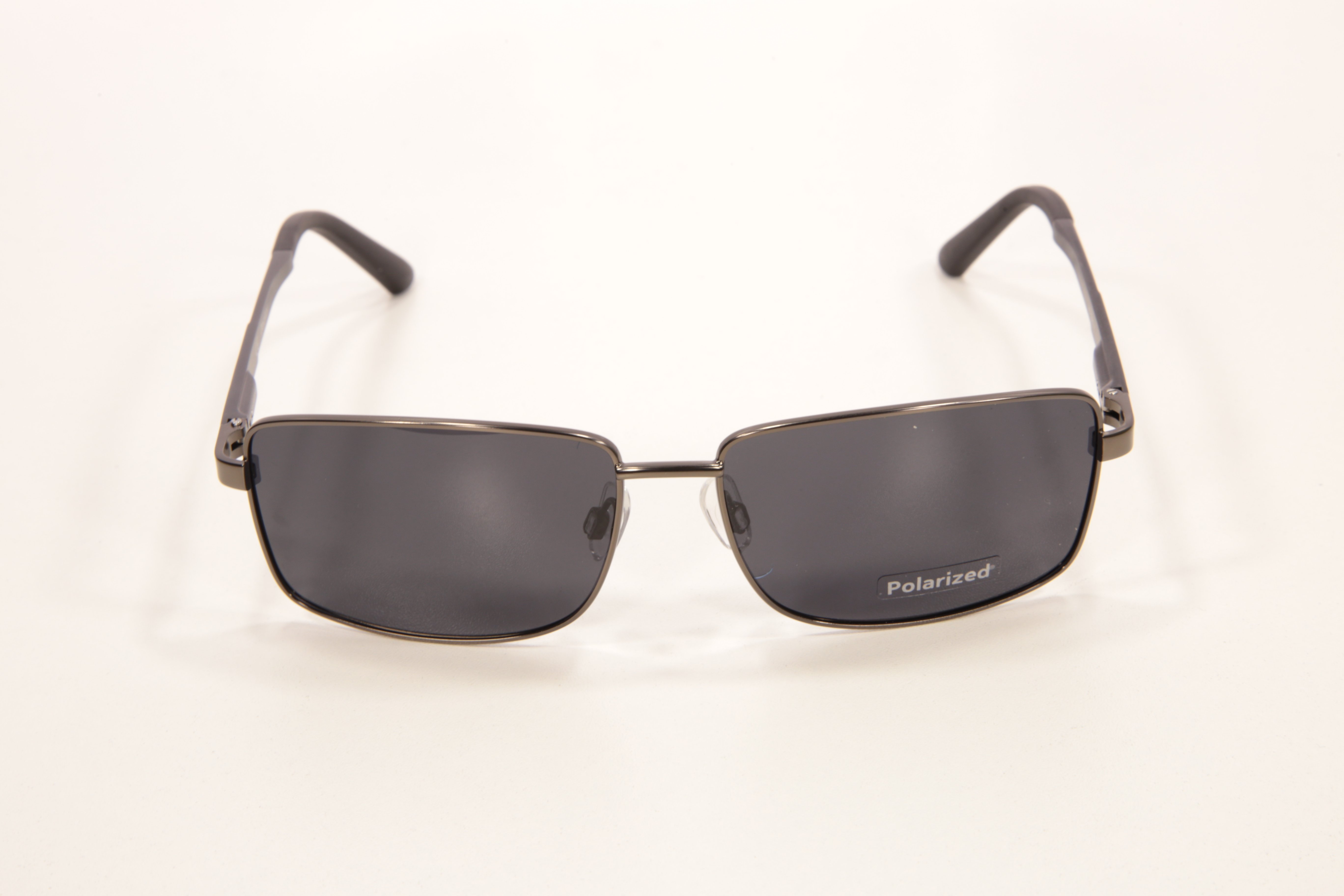 Солнцезащитные очки  Dackor 45-Grey (+) - 1