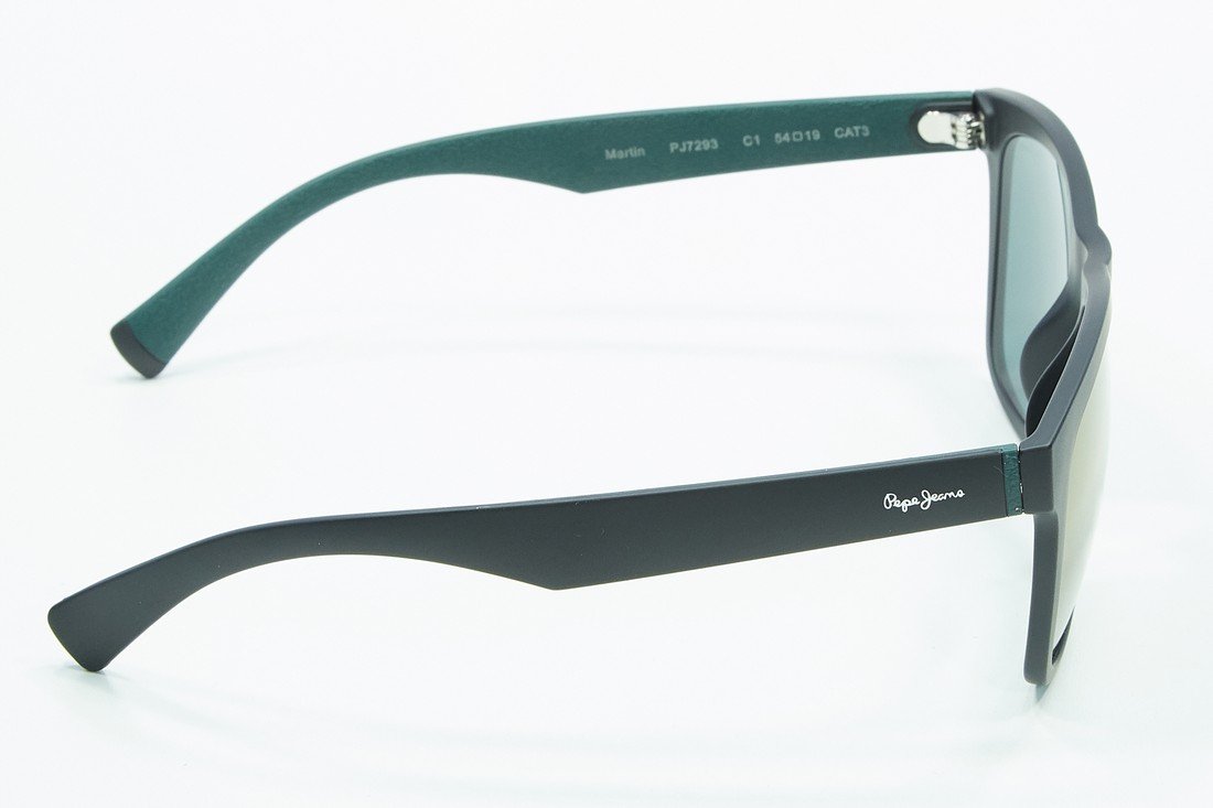 Солнцезащитные очки  Pepe Jeans martin 7293 c1 53 (+) - 3