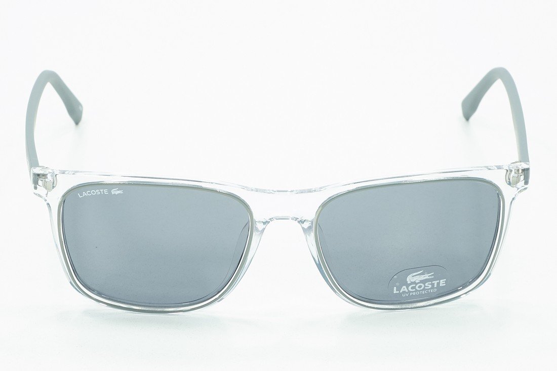 Солнцезащитные очки  Lacoste 882S-057 (+) - 1
