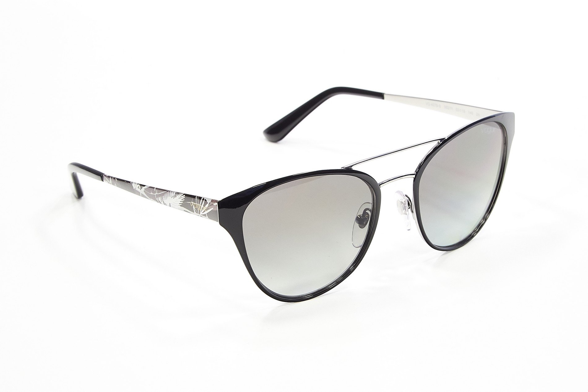 Солнцезащитные очки  Vogue 0VO4078S-352/11 53 (+) - 2