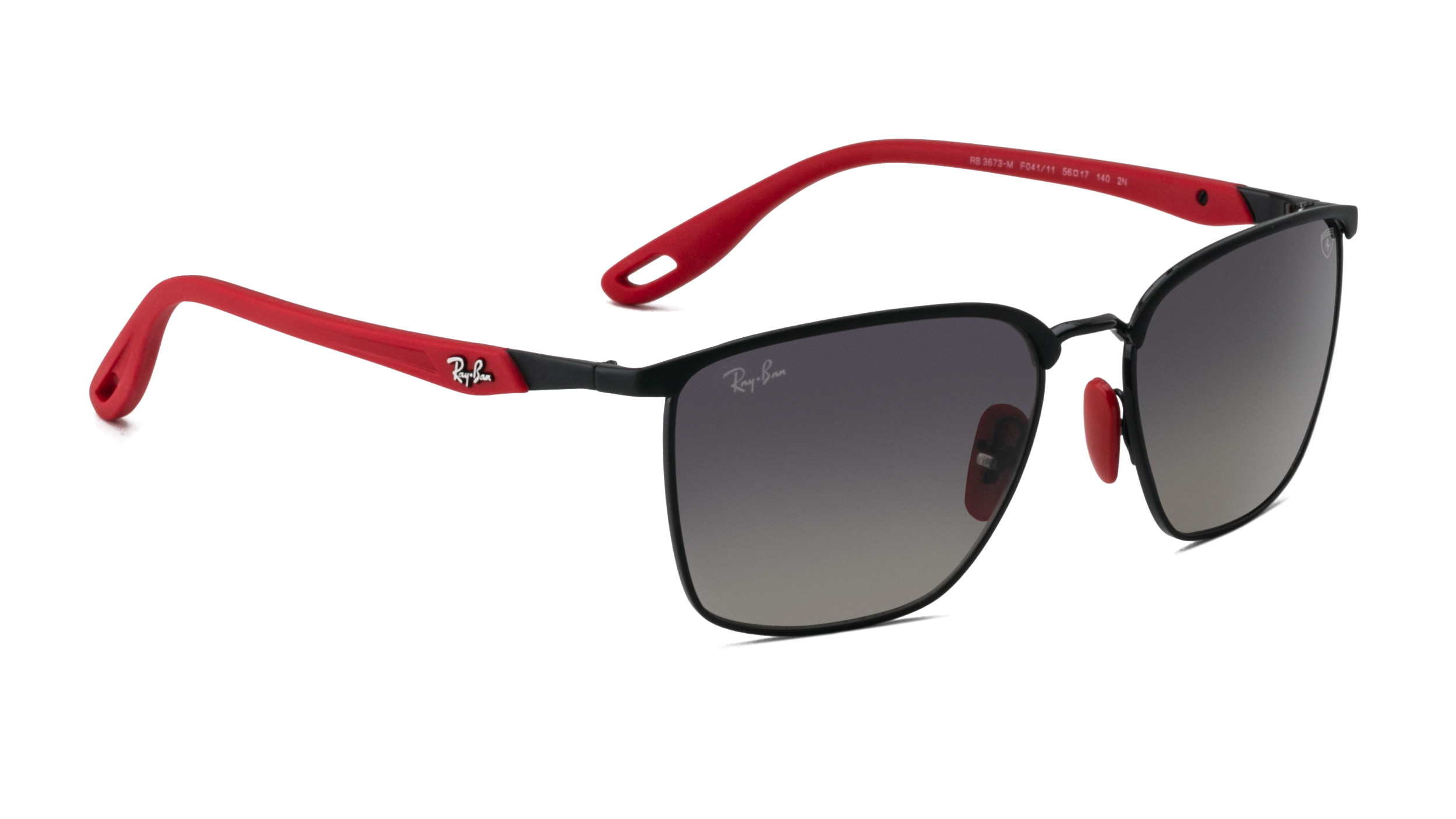   Ray-Ban 0RB3673M-F04111 56 (+) - 2