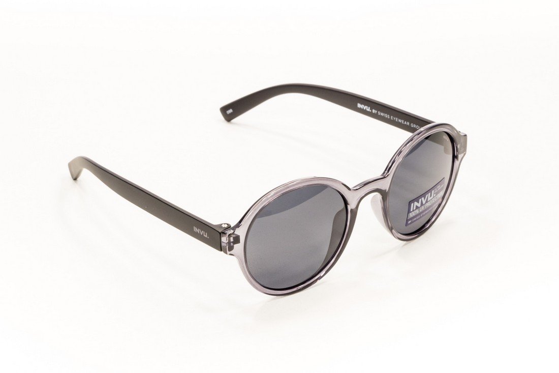 Солнцезащитные очки  Invu K2910A (+) 4-7 - 2