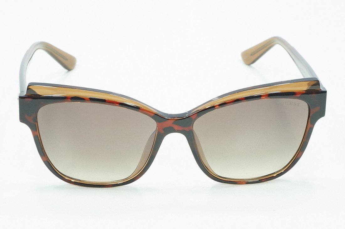 Солнцезащитные очки  Guess 7592 56F 57 (+) - 2