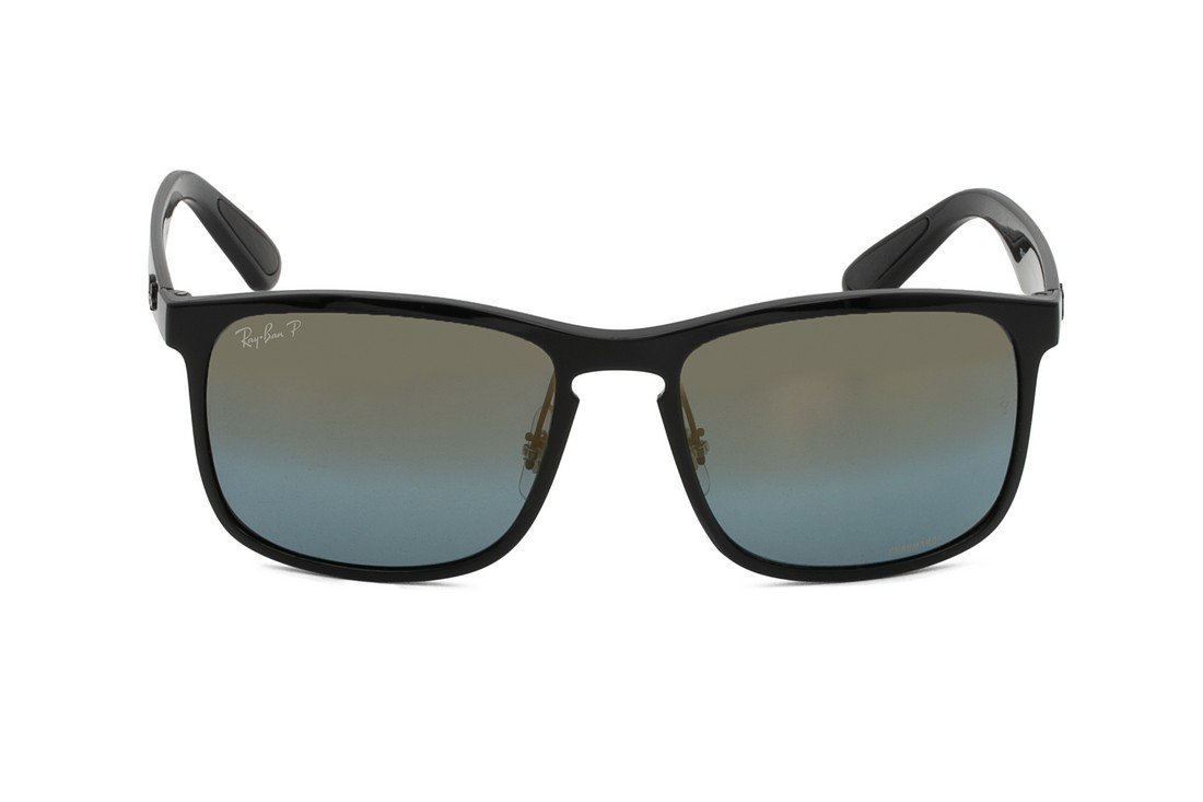 Солнцезащитные очки  Ray-Ban 0RB4264-601/J0 58 (+) - 1