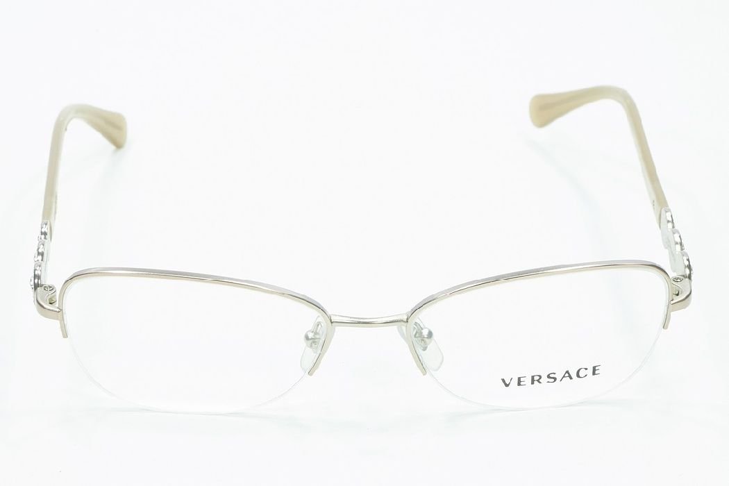 Оправы  Versace 0VE1217B-1259 52 (+) - 1